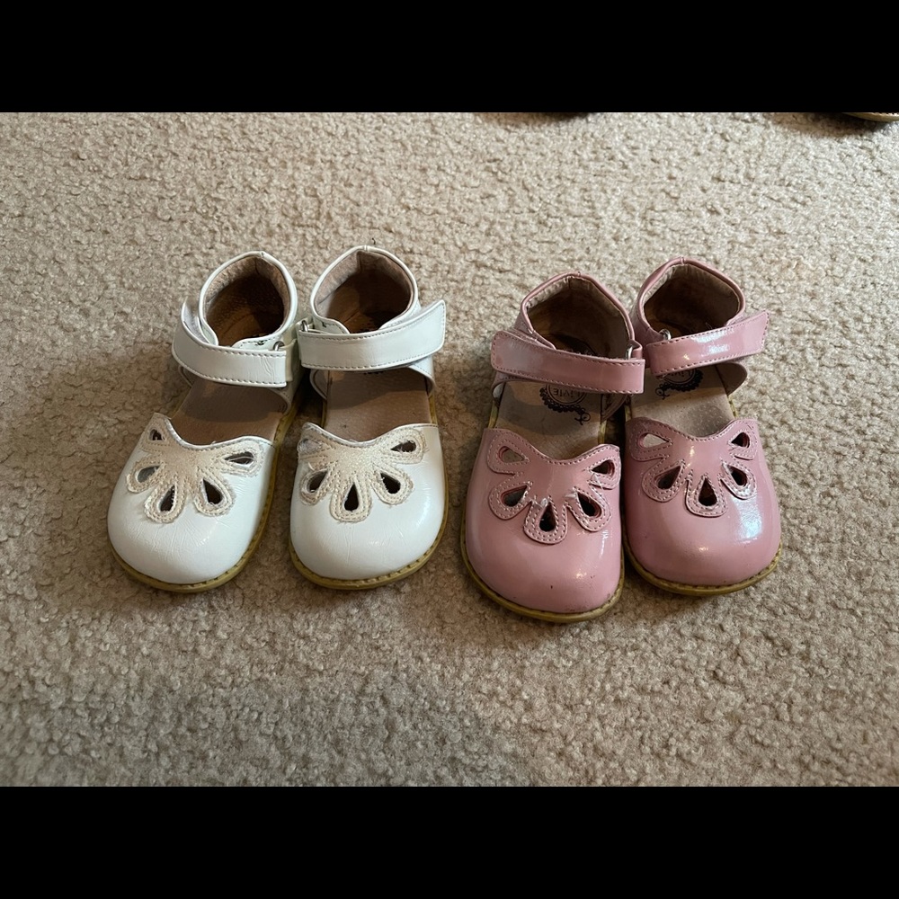 Size 8 Livie and Lucas bundle